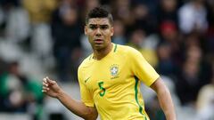 Brasil - Panamá en vivo: amistoso internacional, fecha FIFA