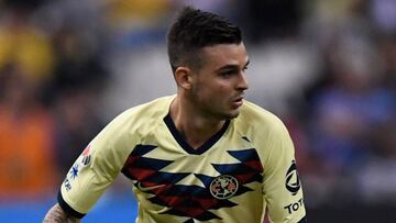 Nicolás Benedetti volvería a jugar en agosto