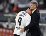 “Colo Colo estaba abandonado, armamos todo... Queda menos para que el club vuelva a ser nuestro”