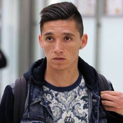 Matías Kranevitter se disculpa públicamente con Soteldo