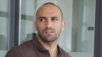 Raúl Bravo, tras rescindir con el Córdoba, ficha por el Veria de Grecia.