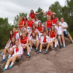 El fútbol femenino busca en Francia un éxito inédito