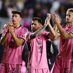 What is Inter Miami’s valuation? Which Premier League teams are The Herons more valuable than?