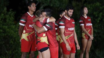 Exatlón México: Resumen del primer domingo de eliminación