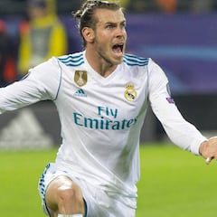 Bale no sólo se rompe aquí: 24 lesiones en el Tottenham