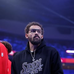 Breakup brewing in Atlanta: what went wrong with Trae Young with the Hawks?