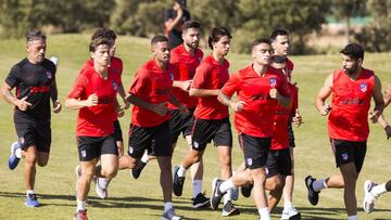 Primera 'paliza' para Joao Félix... y también Lodi