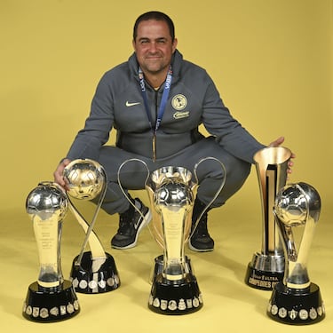 Así fue la última vez que América remontó en una serie de Liguilla