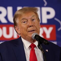 What is a gag order and why did a judge issue one against Trump? The former president will appeal