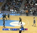 Resumen del Obradoiro-Unicaja de la Liga Endesa