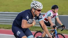 Armstrong, sobre Froome: "Está manchado para siempre"