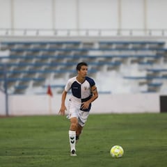 Sabadell: nueve jugadores dan el salto al fútbol profesional
