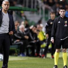 Pellicer: "Este equipo tiene fe y mucha alma"