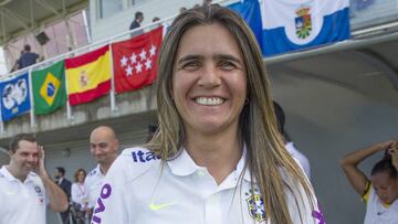 Emily Lima.