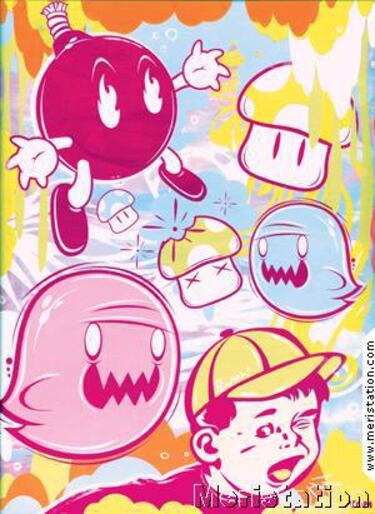 [GDC] "I am 8 bit", también visita San Francisco