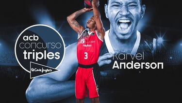 Concurso de triples de la Supercopa: participantes y reglas