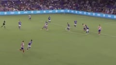 El Atleti puede haber pegado el pelotazo del año: otra barbaridad de Joao Félix