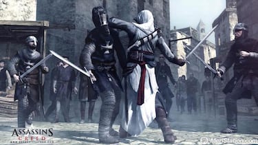 Assassin's Creed, Impresiones