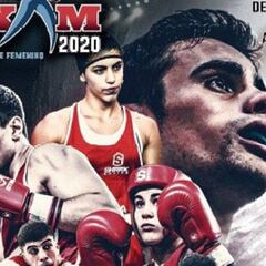 El boxeo olímpico retoma la actividad en Castellón