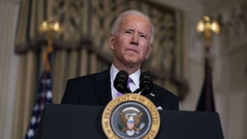$1,400 third stimulus check today: when it&#039;s coming, Biden new relief plan and tax credit | Live updates