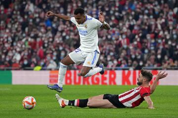 Rodrygo.