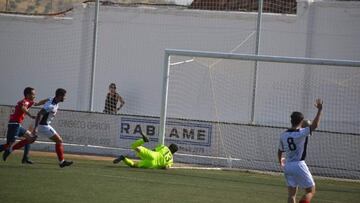 Acción de La Estrella