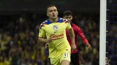 América (3-0) Tijuana: Resumen del partido y goles