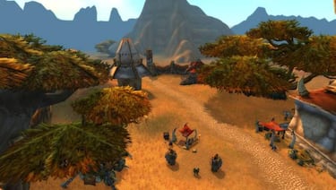 World of Warcraft Classic, reviviendo la edad de oro