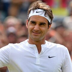 El día que Nike dejó a Federer