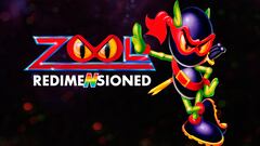 Zool: Redimensioned: Análisis Pc ; La vuelta de un clásico de las plataformas de los 90