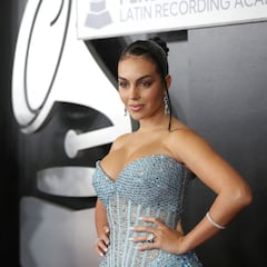 La impresionante historia de Georgina Rodríguez: El antes y después de CR7