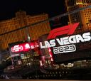 Gran Premio Las Vegas de la F1: Fechas, boletos y posible horario
