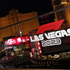 F1 Las Vegas Grand Prix: Dates, tickets and possible time