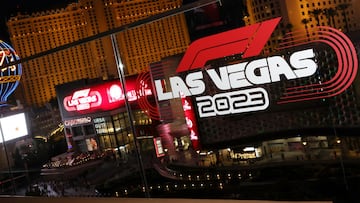 El Gran Premio de Las Vegas en la Fórmula 1 ya tiene fecha y por ello te diremos lo que debes de saber previo a una de las carreras más esperadas del 2023.