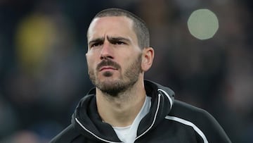 Bonucci