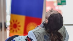 Día soñado para Chile en Perú