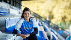 Inês Pereira: “Sabemos que si el Barça puede meter 40 goles, lo hará”