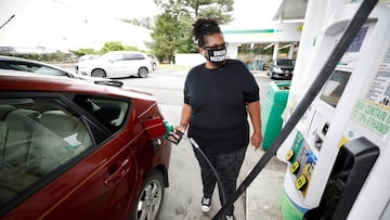 Consumers are seeing prices at the pump they haven’t seen since 2014, with a gallon costing a dollar more than last year prices are expected to keep rising.