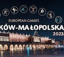 El pádel estará en los Juegos Europeos de 2023