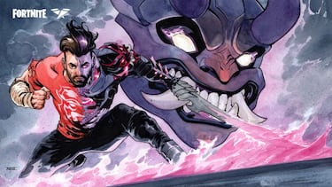 Fortnite: así es la nueva skin de SypherPK; ¿cómo conseguirla?