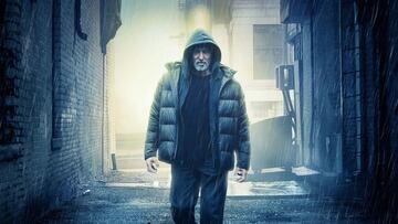 Sylvester Stallone es un superhéroe retirado con muy malas pulgas en el primer tráiler de Samaritan