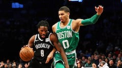 Tatum da otro triunfo a Boston; los Celtics piensan en Londres