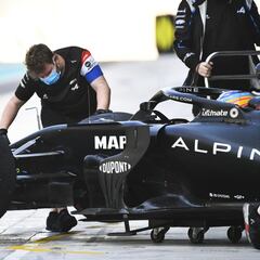 Ruedas mayores de edad