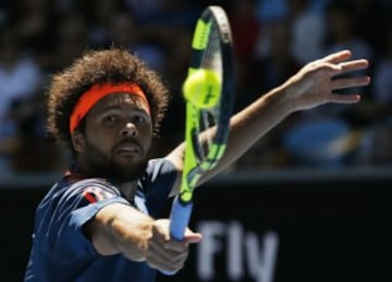 Los tenistas favoritos para ganar el Australia Open de menor a mayor probabilidad