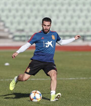 Carvajal


