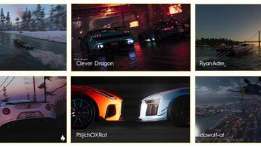 The Crew 2 inicia la beta abierta