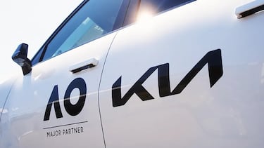 Por qué la apuesta de Kia en el tenis es una de las jugadas más brillantes 