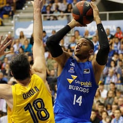 Triunfo agónico del Barcelona ante un correoso San Pablo