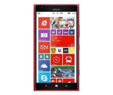 Nokia presenta sus últimos dispositivos en Dubai