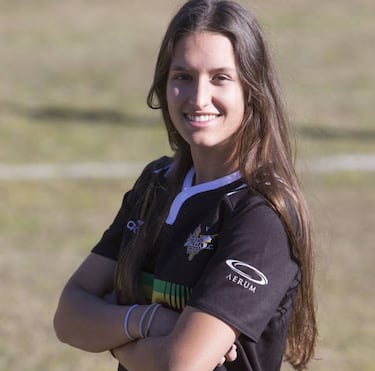 Madrid da impulso a la Liga Iberdrola de rugby femenino